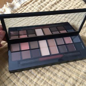 Smashbox photo matte palette